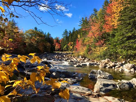 The ultimate New England fall foliage road trip – Lonely Planet