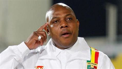 Nigerian Football Legend Stephen Keshi Dies | Medafrica Times