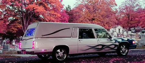 Pin by Kenzy Lane on Dream car | Hearse, Fancy cars, Cadillac