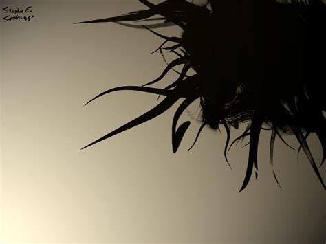 Black Tendrils by stv420 on DeviantArt