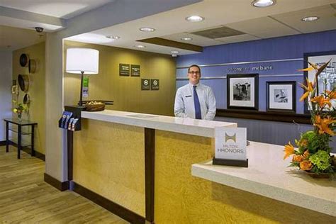 HAMPTON INN MEBANE $111 ($̶1̶2̶6̶) - Updated 2018 Prices & Hotel ...