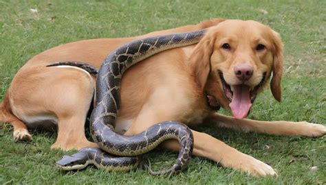 Snake Bite on Dogs: Symptoms, Treatment & Care