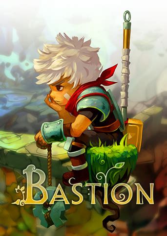 Bastion on GOG.com