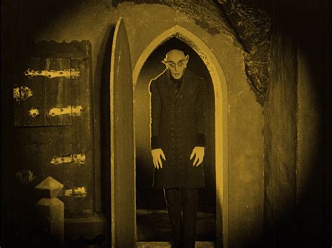 Nosferatu (1922) GALLERY – Best Movie Shots