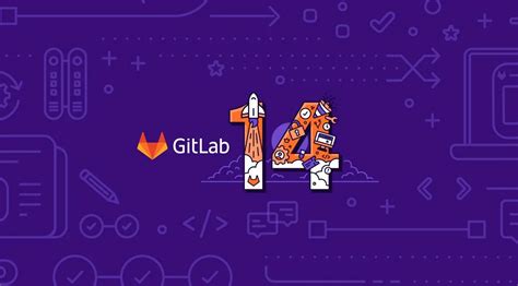 GitLab 14.1 Released with Helm Chart Registry and Escalation Policies