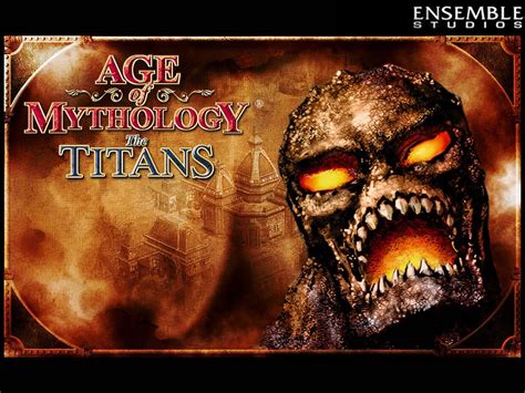 Age of Mythology: The Titans Free Download