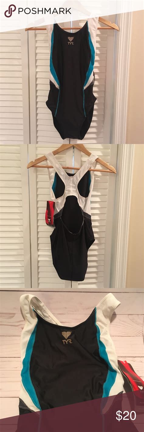 [TYR] Triathlon Padded Multisport Swimsuit | Triathlon, Tyr, Swimsuits