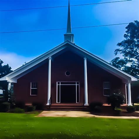 Little Bethel CME Church