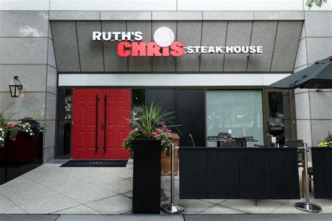 Ruth’s Chris Steak House to open another N.J. restaurant - nj.com