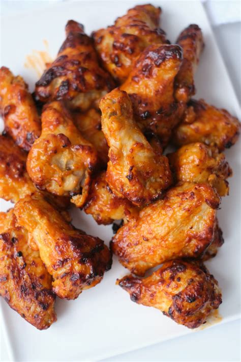 Frozen Chicken Wings in Air Fryer (Easy, Crispy, and Delicious)