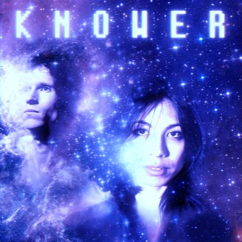 KNOWER – Time Traveler Lyrics | Genius Lyrics