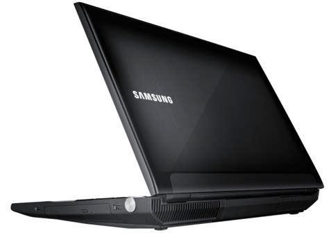 Samsung intros Series 7 Gamer, an Ivy Bridge-powered gaming laptop