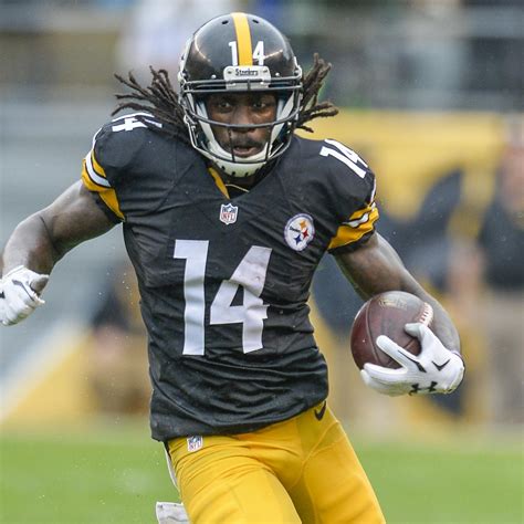 Pittsburgh Steelers Players Most Likely to Be Cut Before 2017 Season | News, Scores, Highlights ...