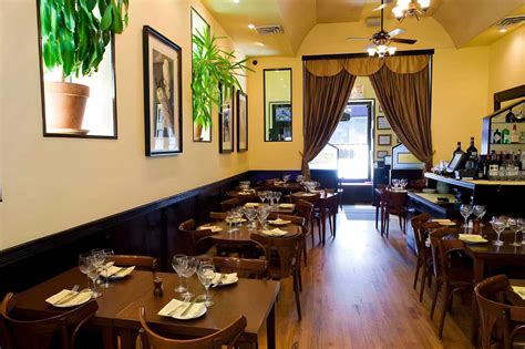 12 Best Italian Restaurants in Chicago, IL