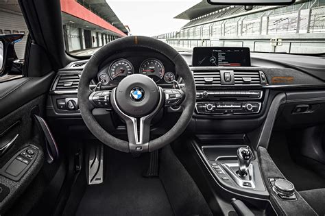 BMW M4 GTS Interior & Details :: Behance