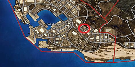 All Safe House Locations In Need For Speed Heat