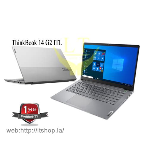 Lenovo thinkBook 14 G2 ITL Core i7-1165G7