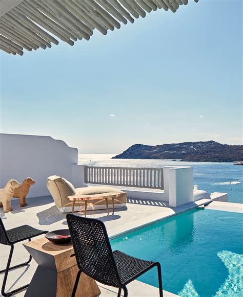 Mykonos Luxury Hotels, Hotels In Santorini Greece, Best Hotels In ...