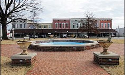 North Main Historic District | Monticello, AR | Arkansas.com