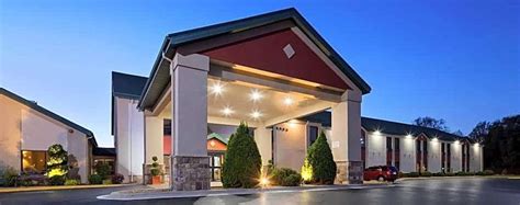 Best Western Plus Springfield Airport Inn, Springfield - HotelTonight