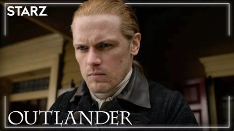 'Outlander' Trailer Video: Caitriona Balfe and Sam Heughan starrer ...