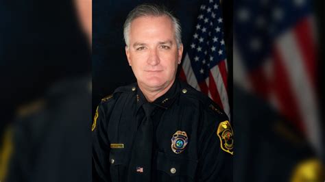 Clearwater Police Chief retires after 30 years on the force - Parkbench