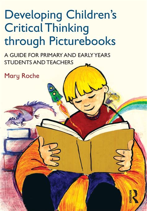 Developing Children's Critical Thinking through Picturebooks (eBook ...