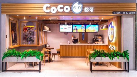 How to Franchise: CoCo Milk Tea » Pinoy Money Talk