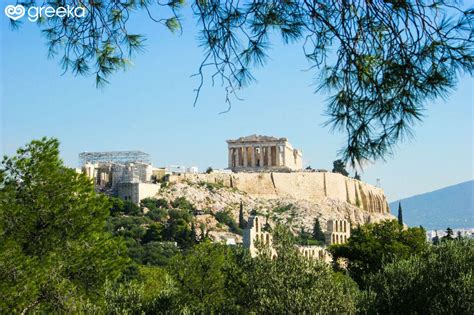 Get Beautiful Places In Athens Greece Gif - Backpacker News