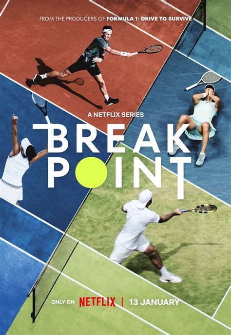 Break Point (2023)