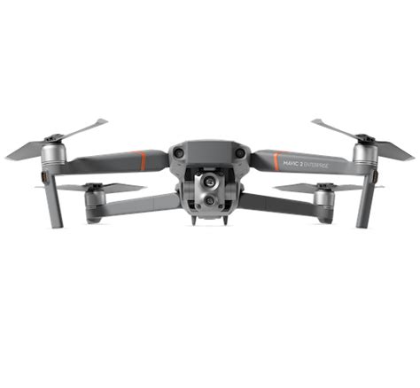 DJI Mavic 2 Enterprise Advanced