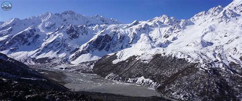 Langtang National Park Is No.1 Most Visited Protected Place In ...