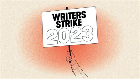 Writers Strike: Whispers Grow Louder Ahead of New Year – The Hollywood ...