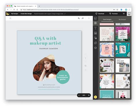 11 Canva Alternatives | Design Your Social Media Content