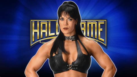 Chyna To FINALLY Be Inducted Into WWE Hall Of Fame