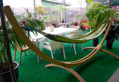 La Siesta Hammocks are Here! - Paradise Plants Home and Garden Center