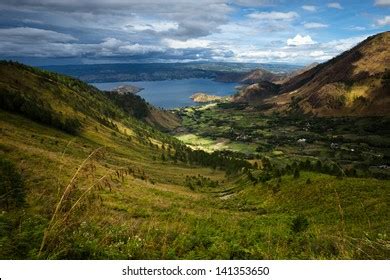 969 Lake toba volcano Images, Stock Photos & Vectors | Shutterstock