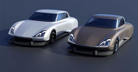 Modern Citroen DS Is the Electric Flagship We Need - autoevolution