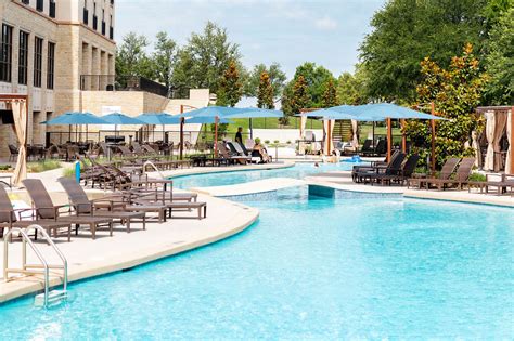 The Westin Dallas Stonebriar Golf Resort & Spa Day Pass | ResortPass