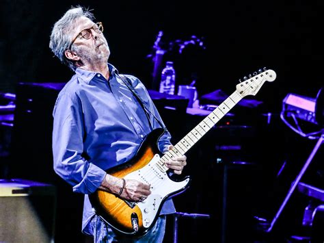 Eric Clapton says this young guitarist plays “like nobody else”