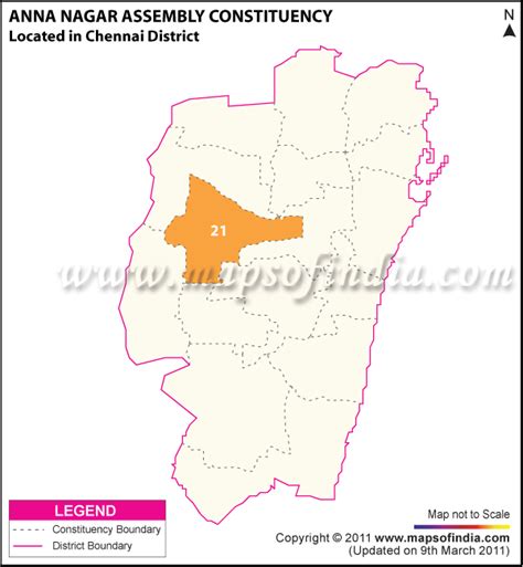 LIVE Anna Nagar Election Result 2021, Chennai District - Anna Nagar ...