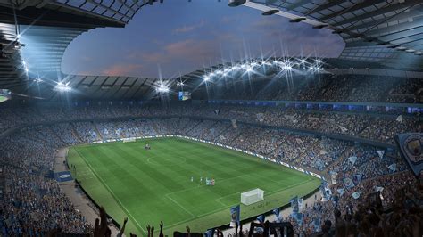 FIFA 23 stadiums list: every ground in the game