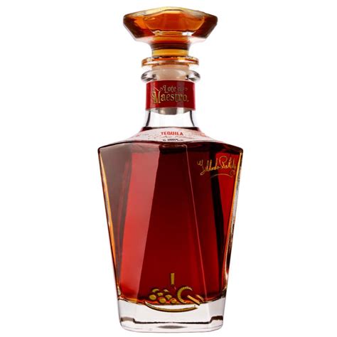 Buy Lote Maestro Extra Anejo Tequila Online | Delivered - SipWhiskey.Com