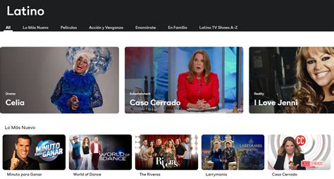 The 10 Best Ways to Stream Spanish TV Channels