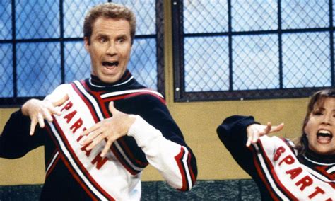 Will Ferrell Snl Skits