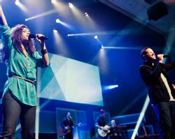 Highlands Worship — Place Of Freedom | TodaysChristianMusic.com