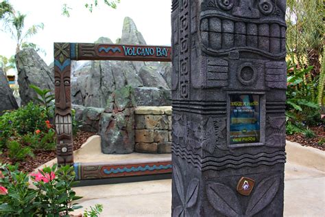 Volcano Bay Tapu Tapu Guide | What You Need to Know & Tips