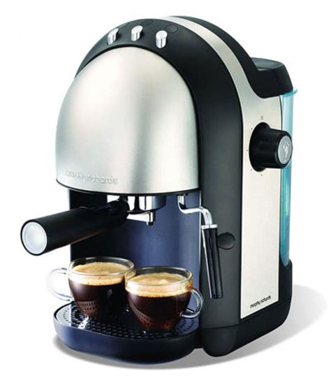 The Different Types of Coffee Machine - Which Should You Buy?