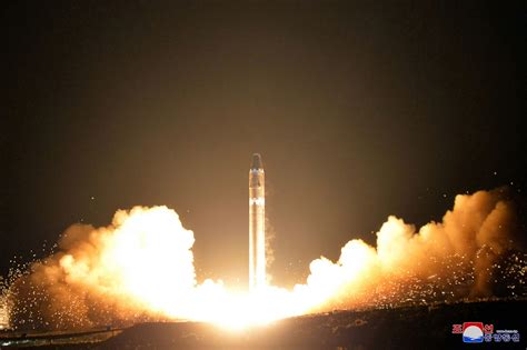 Japan broadcaster mistakenly flashes North Korea missile alert | The Times of Israel