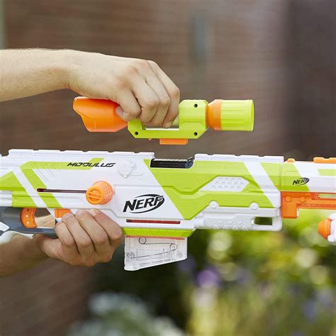 Best Nerf Guns (Updated 2021)